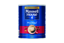 Maxwell House Coffee Powder 750g Tin 64997