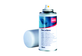 Nobo Deepclene Whiteboard Cleaner Spray 200ml 34533943