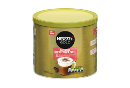 Nescafe Cappuccino 1kg (Makes approx 60 cups) 12314882