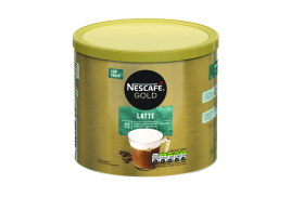 Nescafe Instant Latte Sweetened 1kg (Makes approx. 60 cups)
