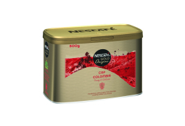 Nescafe Cap Colombie Instant Coffee 500g (Will make around 277 cups of coffee) 12284223
