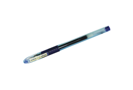 Pilot G1 Grip Gel Ink Rollerball Pen Blue (Pack of 12) BLGPG107-03
