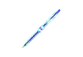 Pilot Bottle 2 Gel Ink Rollerball Fine Blue (Pack of 10) 054101003