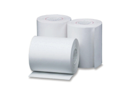Prestige Thermal Credit Card Roll 57mmx46mm (Pack of 20) THM572512