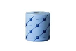 Tork Reflex M4 Centrefeed Tissue 2-Ply 150m Blue (Pack of 6) 473263