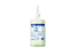 Tork Hand Washing Liquid Soap 1 Litre (Pack of 6) 420810