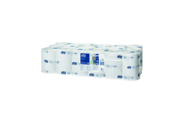 Tork Soft Coreless 2Ply Premium Toilet Roll Medium (Pack of 36) 472585