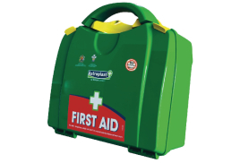Wallace Cameron Green Large First Aid Kit BSI-8599 1002657