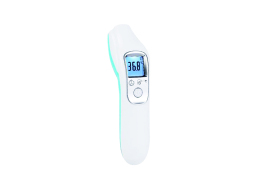 Whitebox Infrared Thermometer WX07349