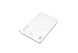 Bubble Lined Envelopes Size 7 230x340mm White (Pack of 100) XKF71451