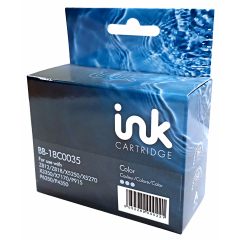 IJ Reman Lexmark 18C0035 (35) Colour Cartridge Image