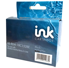 IJ Reman Lexmark 18C1528E (28A) Black Cartridge Image