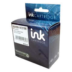 IJ Reman Lexmark 18C2150E (36A) Black Cartridge Image