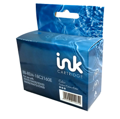 IJ Reman Lexmark 18C2160E (37A) Colour Cartridge Image