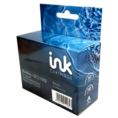 IJ Reman Lexmark 18C2190E (36XLA) Black Cartridge Image