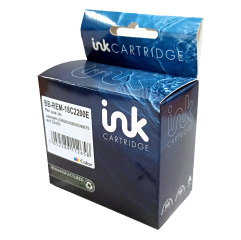 IJ Reman Lexmark 18C2200E (37XLA) Colour Cartridge Image