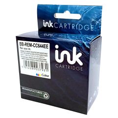 IJ Reman HP CC644EE (300XL) Colour Cartridge Image
