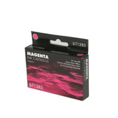IJ Compat Epson C13T12834010 (T1283) Magenta Cartridge Image