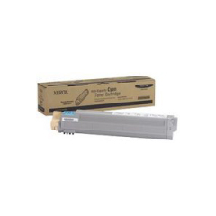OEM Xerox 106R01077 Cyan Toner Phaser 7400 18k Image