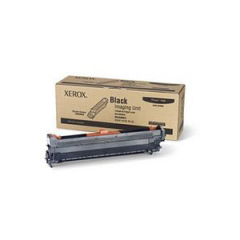 OEM Xerox 108R00650 Black Imaging Unit Drum 30k Image