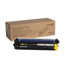Xerox Phaser 6700 Yellow Imaging Unit 108R00973 Image