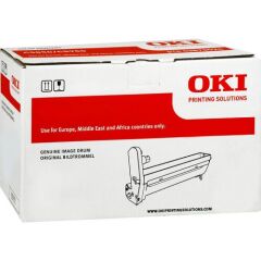 OKI Cyan Drum Unit 20K pages - 44315107 Image