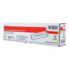 OKI Yellow Drum Unit 30K pages - 44844469 Image