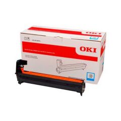 OKI Cyan Drum Unit 30K pages - 46484107 Image