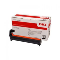 OKI Black Drum Unit 30K pages - 46484108 Image