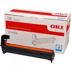 OKI Cyan Drum Unit 30K pages - 46507415 Image