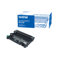 Brother Drum Unit 12k pages - DR2100 Image