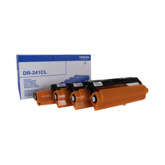 Brother Drum Unit 15k pages - DR241CL Image