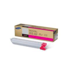 Samsung CLTM809S Magenta Toner Cartridge 15K pages - SS649A Image