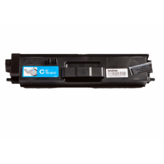 Brother Cyan Toner Cartridge 1.5k pages - TN321C Image