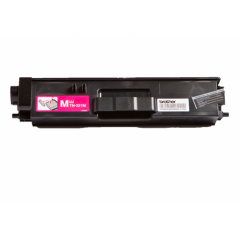 Brother Magenta Toner Cartridge 1.5k pages - TN321M Image