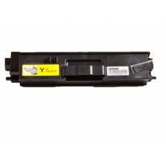 Brother Yellow Toner Cartridge 1.5k pages - TN321Y Image