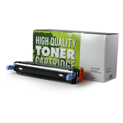 IJ Compat with HP C9730A (645A) Black Toner Cart LJ 5500 Image