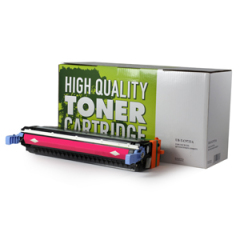 IJ Compat with HP C9733A (645A) Magenta Toner Cart LJ 5500 Image