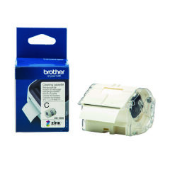 Brother Cleaning Cassette 50mm x 2m - CK1000 Image