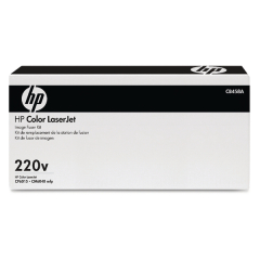HP Colour Laser Jet 220V Fuser Kit CB458A Image