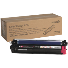 Xerox Magenta Phaser 6700 Imaging Unit 108R00972 Image