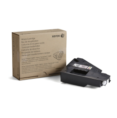 Xerox Waste Toner Cartridge Box 30k pages - 108R01124 Image