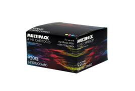 IJ Compat HP 920XL BKCMY Cartridge Multipack