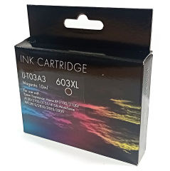 IJ Compat Epson C13T03A34010 (603XL) Magenta Cartridge Image