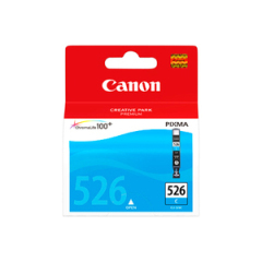 Canon 4541B001 CLI526 Cyan Ink 9ml Image