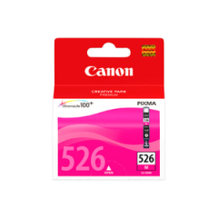 OEM Canon 4542B001 (Cli-526) Magenta Ink Cart Image