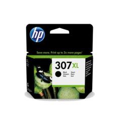 HP 307XL Black Extra High Capacity Ink Cartridge 400 pages - 3YM64AE Image
