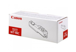 OEM Canon 0361B009AA (WT-98C) Waste Toner LBP5960
