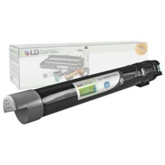 Xerox Black High Capacity Toner Cartridge 19.8k pages for 7500 - 106R01439 Image