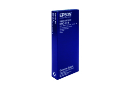 Epson ERC31 Fabric Black Ribbon C43S015369